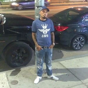 Meet your Posher, Ralph